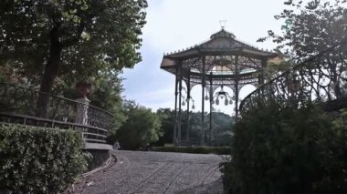 Catania 27 Temmuz Sicilya Adası, İtalya