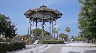 Catania 27 Temmuz Sicilya Adası, İtalya