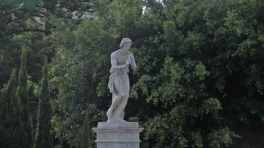Catania 27 Temmuz Sicilya Adası, İtalya