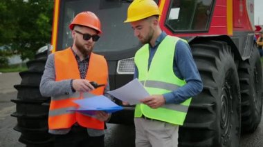 Erkek mühendisler sel sorununu çözer. Büyük felaketlerin ardından oluşan yıkım