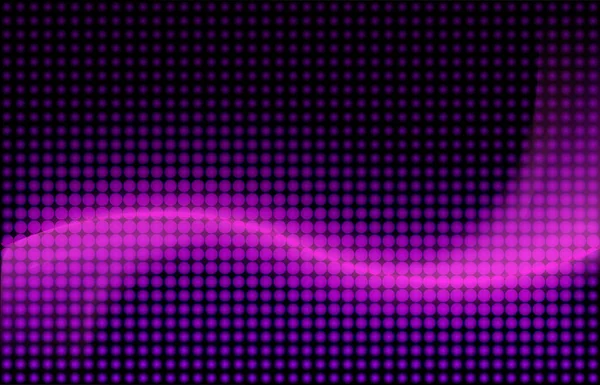 Абстрактний Фіолетовий Плямистий Фон — стоковий вектор