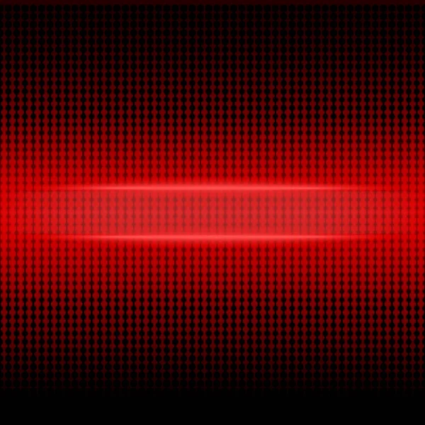 Абстрактний Червоний Плямистий Фон Місцем Тексту Центрі — стоковий вектор