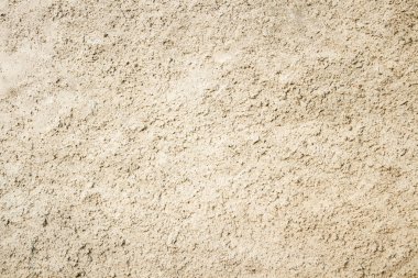 Kaba bir doku ile beton duvar. Bir doku olarak kullanılabilir, ba