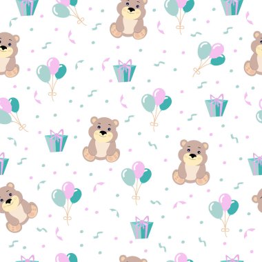 Şirin Kusursuz Desen 