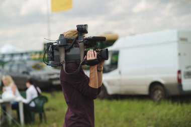 Haberler Tv operatörü