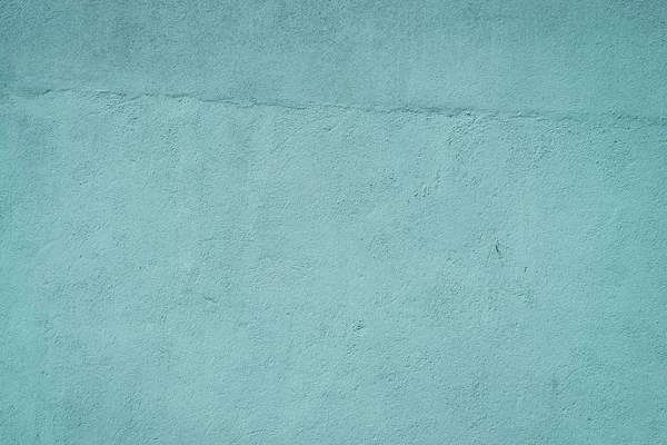 Old light blue concrete wall texture background