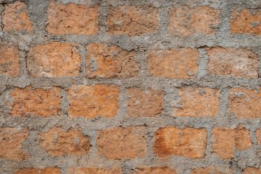 Beton taş duvar arka plan doku büyük tuğla