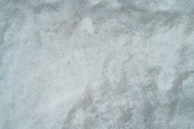 Mavi soyut arka plan, Duvar beton doku yüzeyi