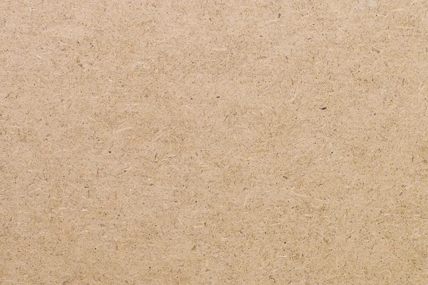 Poser à plat vue rapprochée sur une surface en bois d'une feuille de panneau de fibres. Moderne abstrait texture tendance fond — Photo
