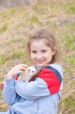 Hayvanların insana en iyi dostları olduğu kavramı.