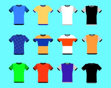 Download Yellow Jersey Premium Vector Download For Commercial Use Format Eps Cdr Ai Svg Vector Illustration Graphic Art Design PSD Mockup Templates