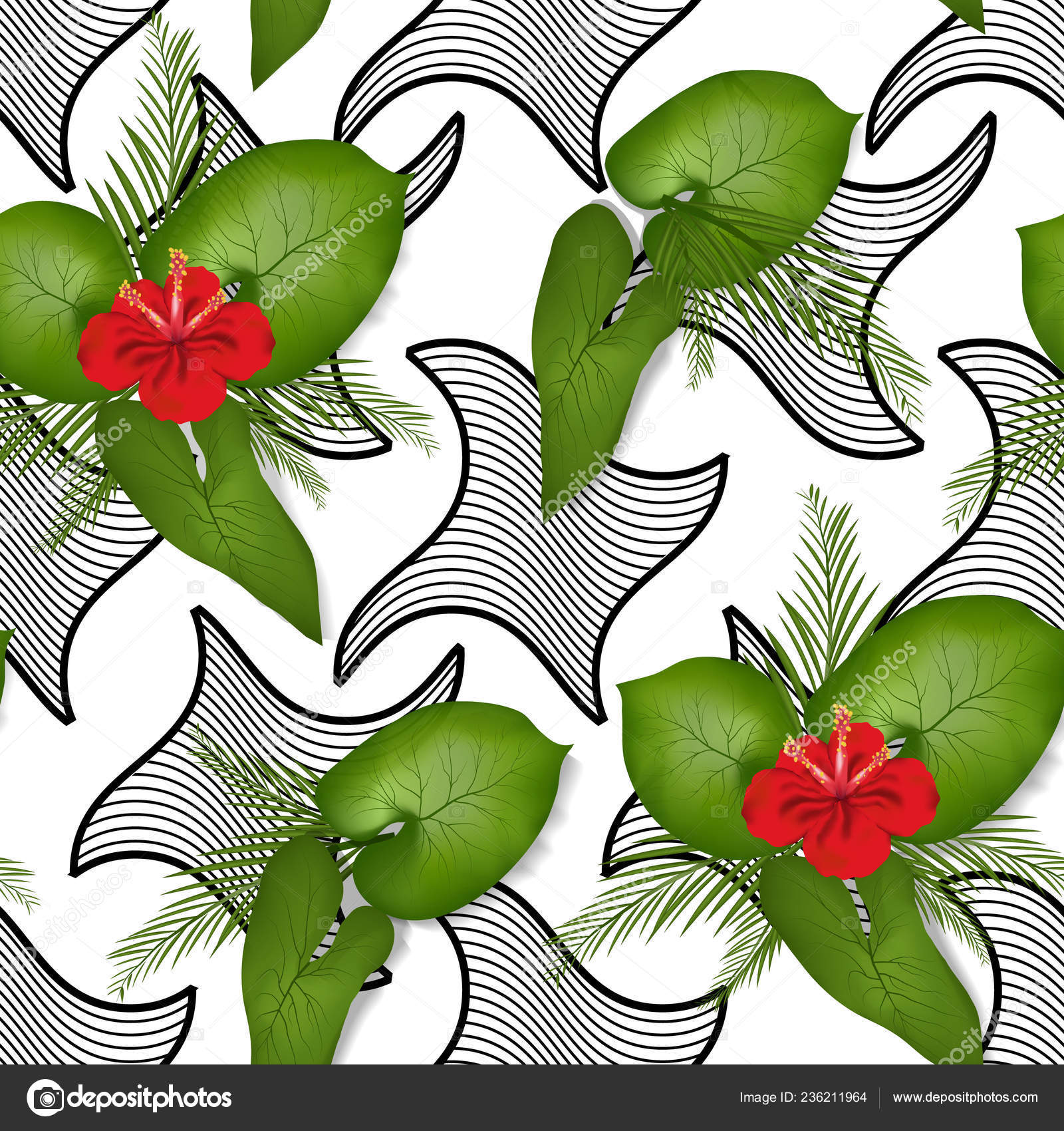 Spring Summer Pattern Wallpaper Flowers Leaves Patterns Seamless Vector Pattern Vector Image By C Redvurd Vector Stock Spring Summer Pattern Wallpaper Flowers Leaves Patterns Seamless Vector Pattern Vector Image By C Redvurd Vector Stock