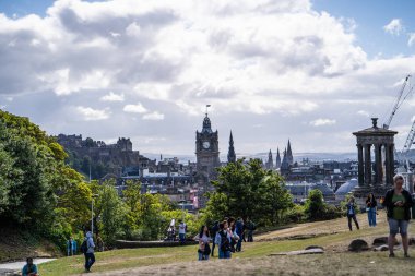 Keşfedilmeyi bekleyen en güzel yerleri