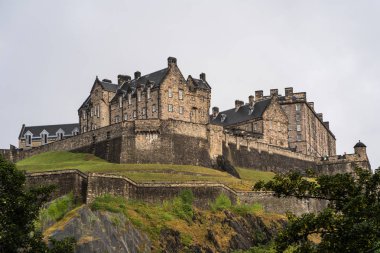 Edinburgh - en güzel yerleri