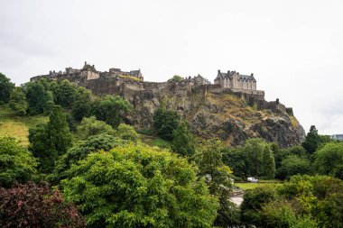Edinburgh - en güzel yerleri