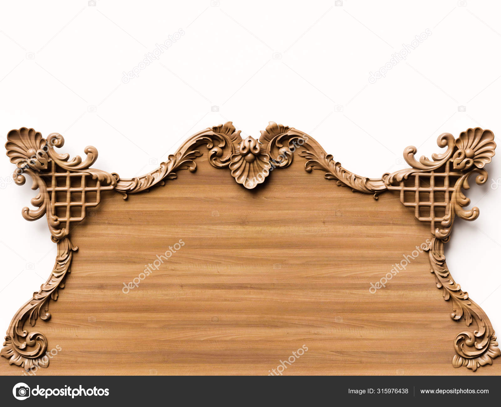 Collection wooden ornament background Stock Photo by ©Studiotan 315976438