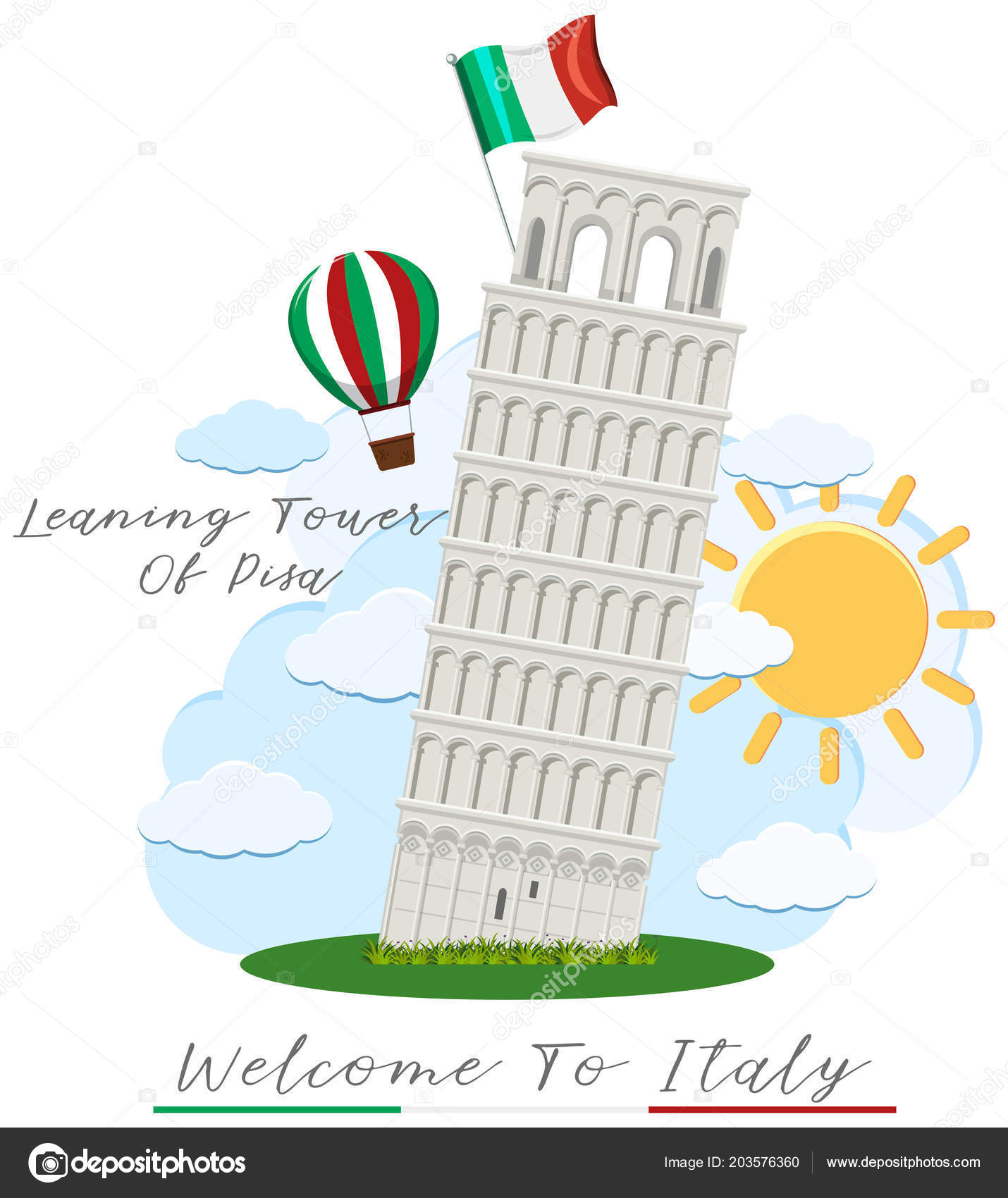 最新 イタリア イラスト イラスト素材から探す Davidurra