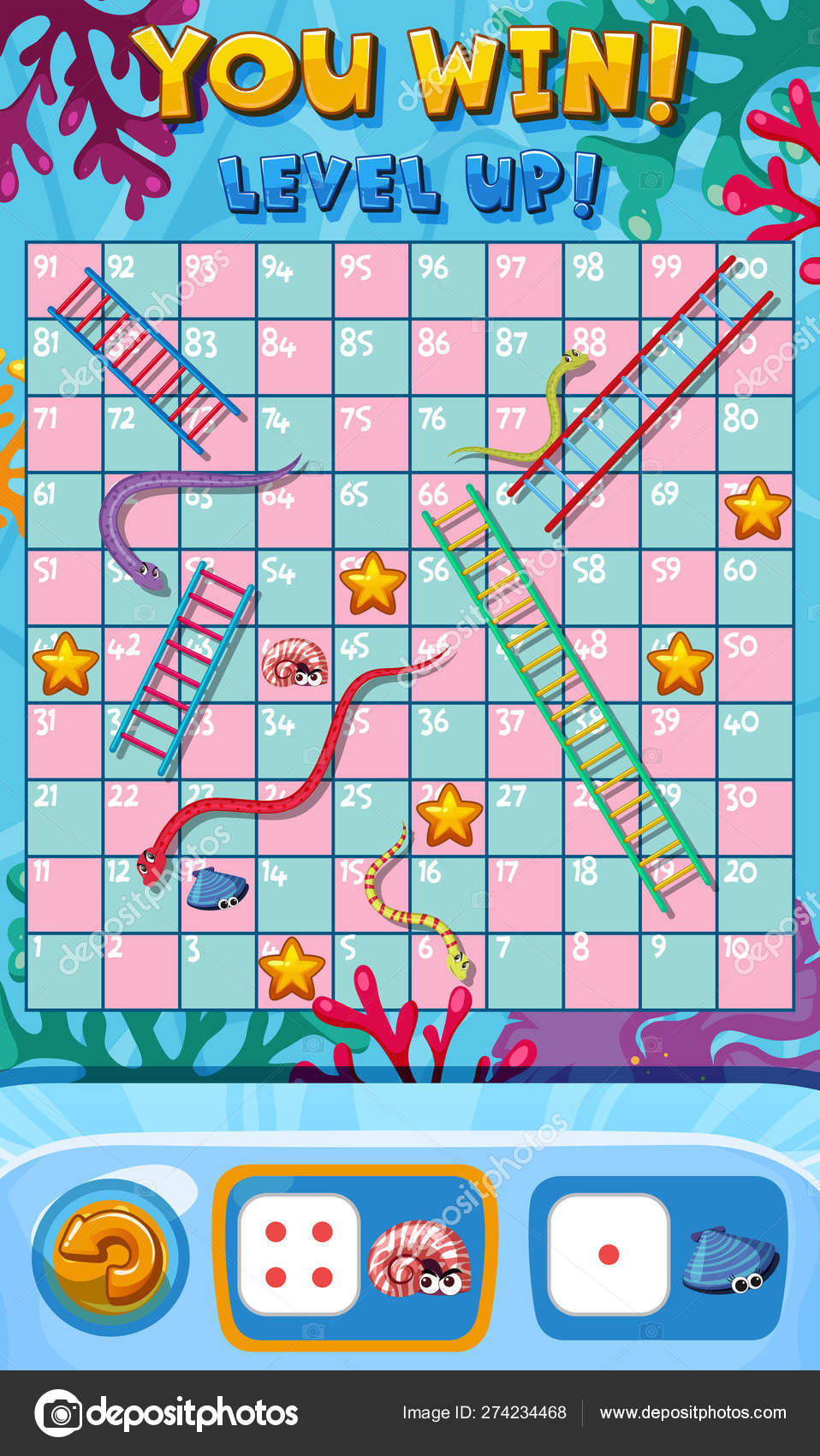 Ladders