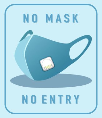 Maske yok. Maske çizimi ile giriş uyarısı işareti yok.