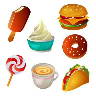 abur cubur koleksiyonu hazır.