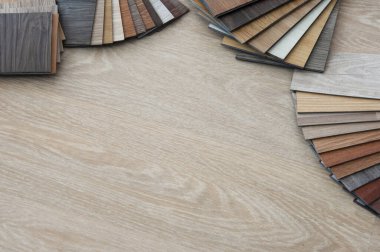 Ahşap. Malzeme tasarımı. İç dizayn malzemesi. Tahta örneği. Laminate. Veneer. Vinil. Ahşap desen; ceviz ağacı, meşe ağacı, kül, kumsal, koyu kahverengi, akçaağaç, beyaz, siyah. Ahşap mobilya pettern. 