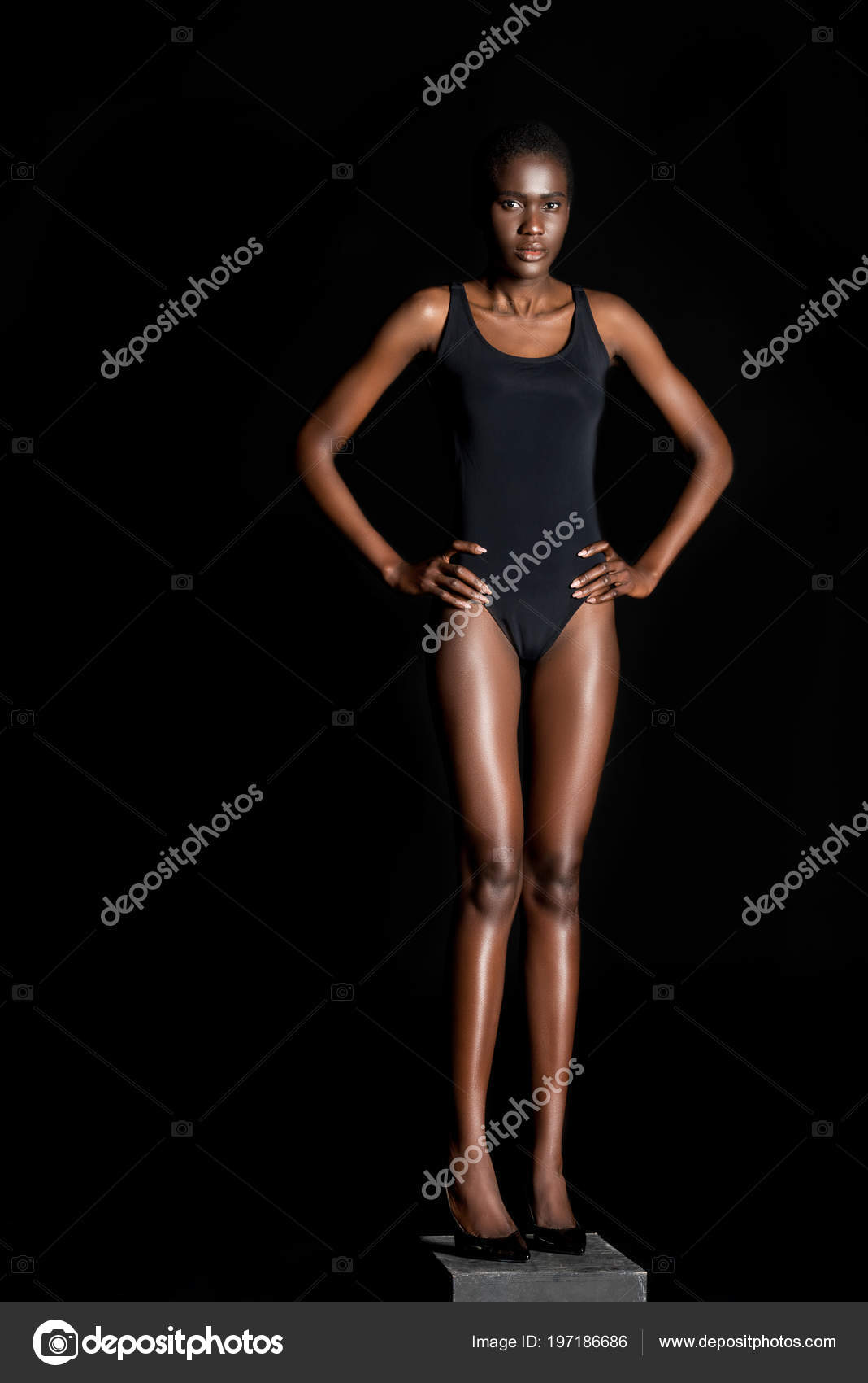 Body noir fille new arrivals