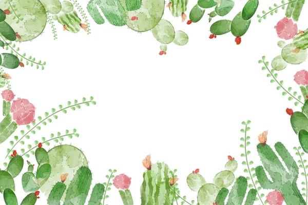 Blízká Pohled Ilustrace Listí Květin — Stock fotografie