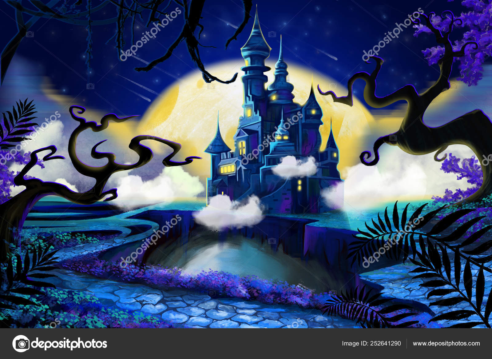 27,203 ilustraciones de stock de Paisaje nocturno | Depositphotos® 27,203 ilustraciones de stock de Paisaje nocturno | Depositphotos®