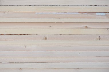 Arka plan panoları yığını. Panoları portre. Ahşap doku. Arka plan ağaç.