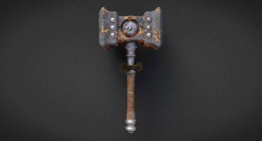 Doomhammer World of Warcraft