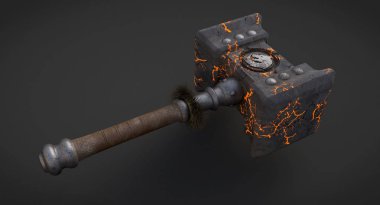 Doomhammer World of Warcraft