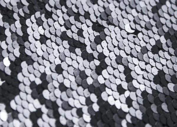 doku arka plan yuvarlak gümüş rengi koyu ve Açık Parlatıcı