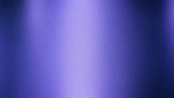 Modrá Krásná Metalické Leštěné Lesklé Abstraktní Pozadí Hlukem Grunge Textury — Stock fotografie
