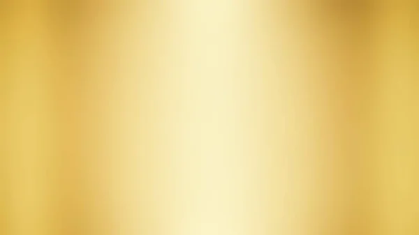 Oro Amarillo Dorado Hermoso Metálico Pulido Brillante Fondo Abstracto —  Fotos de Stock