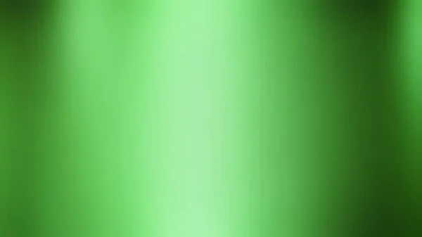 Zielony Plastik Styl Piękny Metaliczny Polerowane Błyszczące Abstrakcyjne Tło — Zdjęcie stockowe