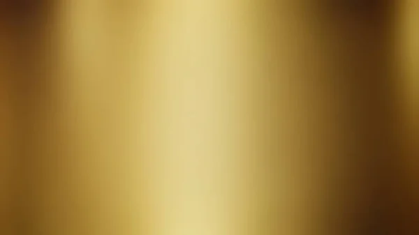 Gold Glamour Schön Metallisch Poliert Glänzend Abstrakt Hintergrund — Stockfoto