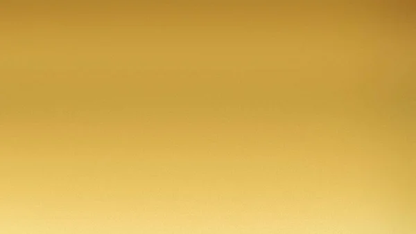 Oro Amarillo Hermoso Metálico Pulido Brillante Fondo Abstracto — Foto de Stock