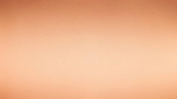Laranja Bonito Metálico Polido Brilhante Abstrato Fundo — Fotografia de Stock