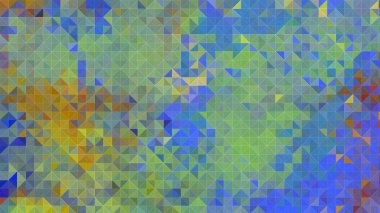 soyut renkli arkaplan, yaratıcı konsept tasarımı