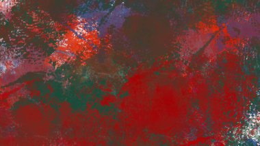 soyut renkli arkaplan, yaratıcı konsept tasarımı