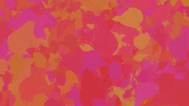 soyut renkli arkaplan, yaratıcı konsept tasarımı