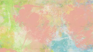 soyut renkli arkaplan, yaratıcı konsept tasarımı