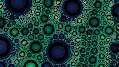 soyut renkli arkaplan, yaratıcı konsept tasarımı