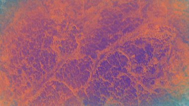 soyut renkli arkaplan, yaratıcı konsept tasarımı