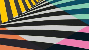 Vektör soyut arkaplan dokusu tasarımı