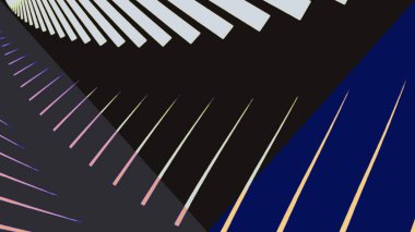 Vektör soyut arkaplan dokusu tasarımı