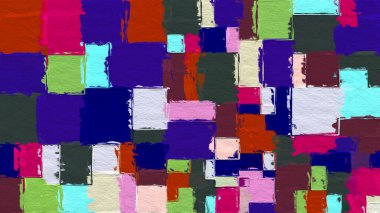 Vektör soyut arkaplan dokusu tasarımı