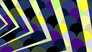 Vektör soyut arkaplan dokusu tasarımı