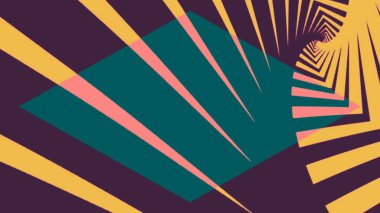 Vektör soyut arkaplan dokusu tasarımı