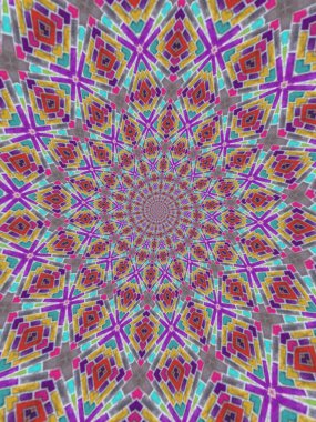 Vektör soyut arkaplan dokusu tasarımı